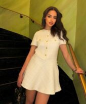 Alessia +971559700518