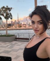 Linnea +971543023008